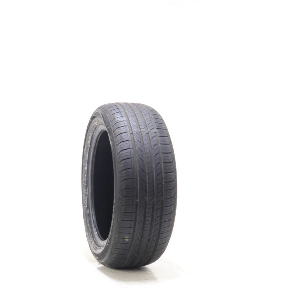 Driven Once 205/50R16 Aspen GT-AS 91H - 8.5/32 - Image 1