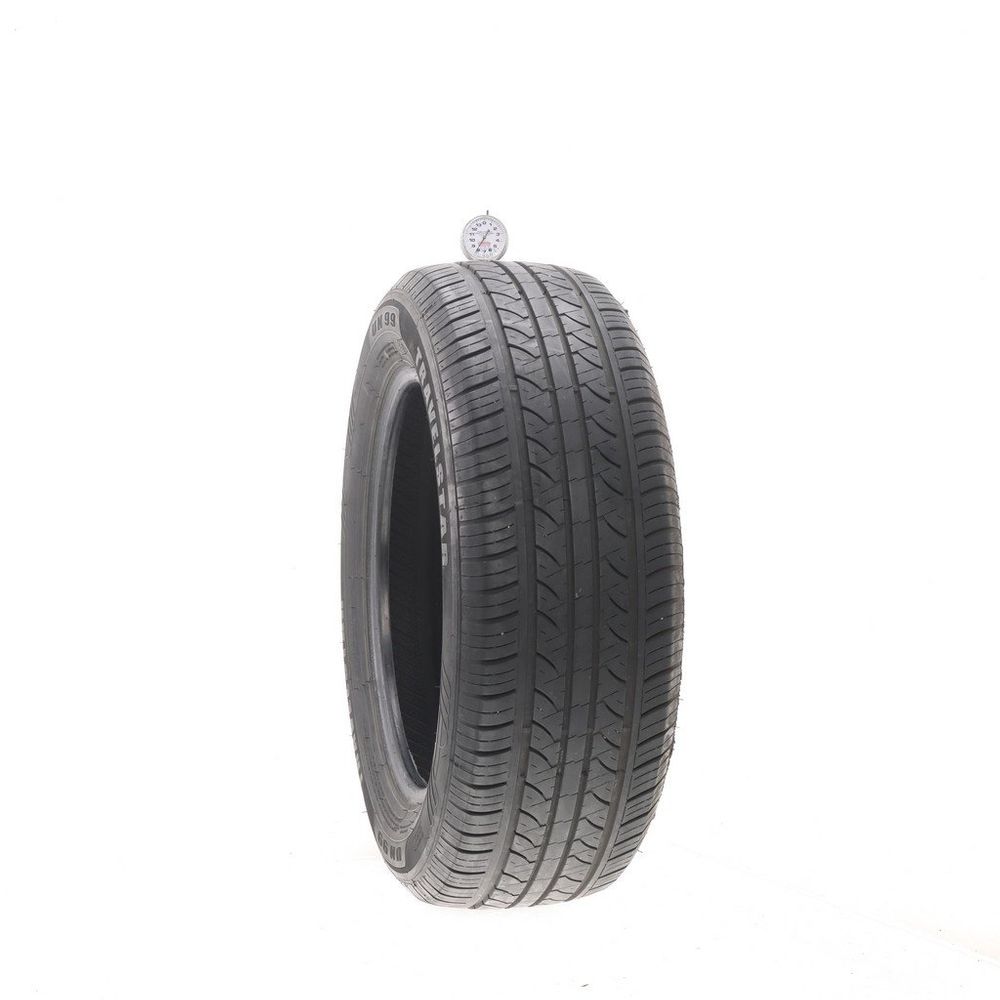 Used 225/60R17 Travelstar UN99 99H - 8/32 - Image 1