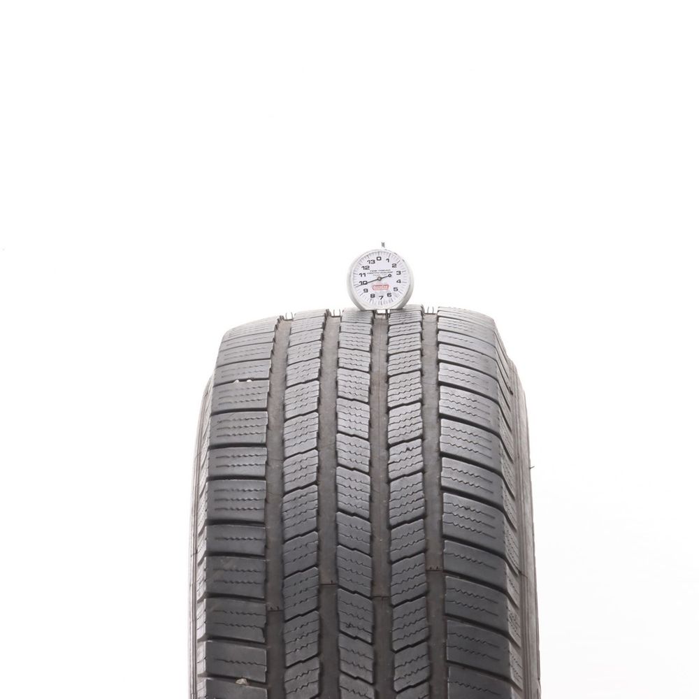 Used LT 31X10.5R15 Michelin Defender LTX M/S 109R C - 9.5/32 - Image 2