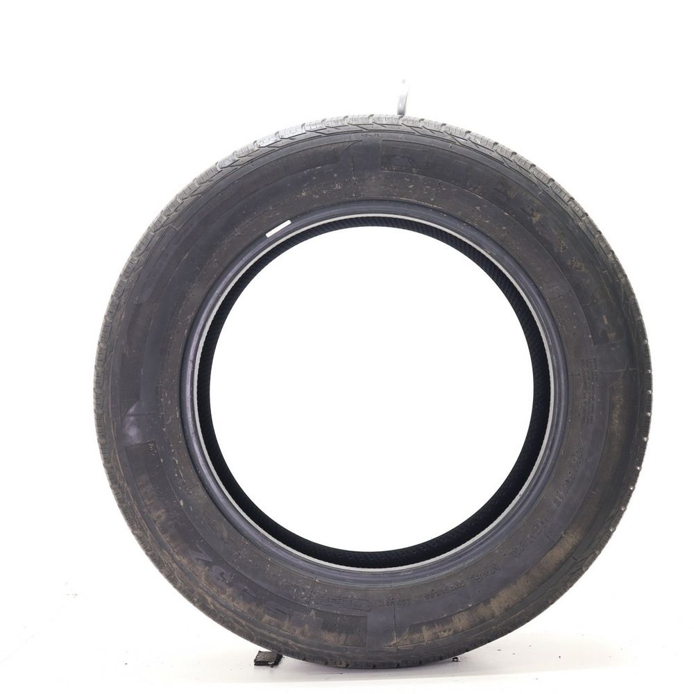 Set of (4) Used 235/60R18 Milestar MS932 Sport 107V - 5-6/32 - Image 3