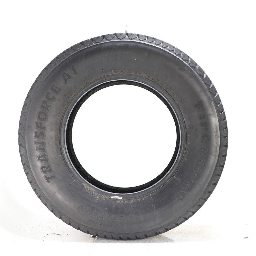 Used LT 265/70R17 Firestone Transforce AT 121/118Q E - 7/32 - Image 3