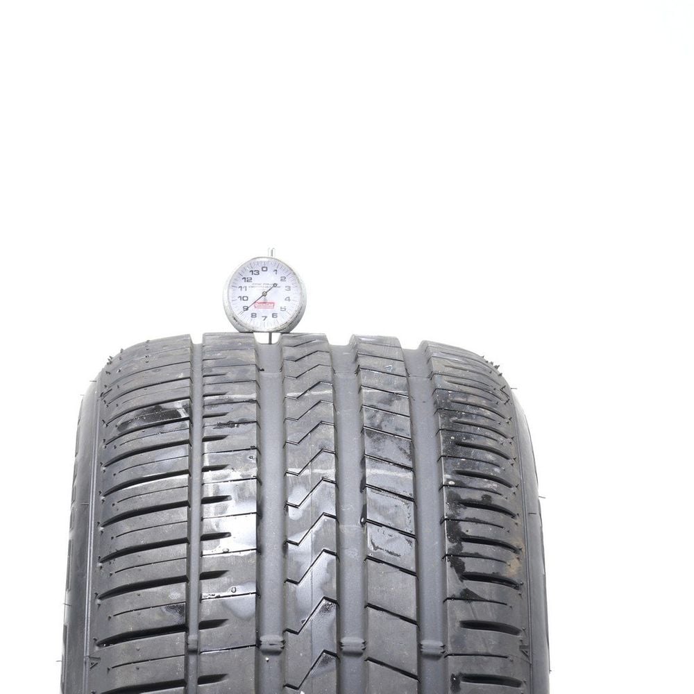 Set of (2) Used 265/40ZR20 Falken Azenis FK510 104Y - 8.5-9/32 - Image 2