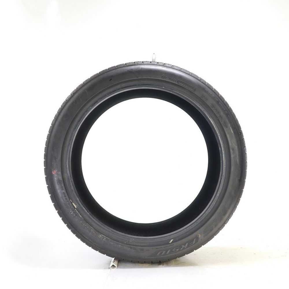 Set of (2) Used 265/40ZR20 Falken Azenis FK510 104Y - 8.5-9/32 - Image 6