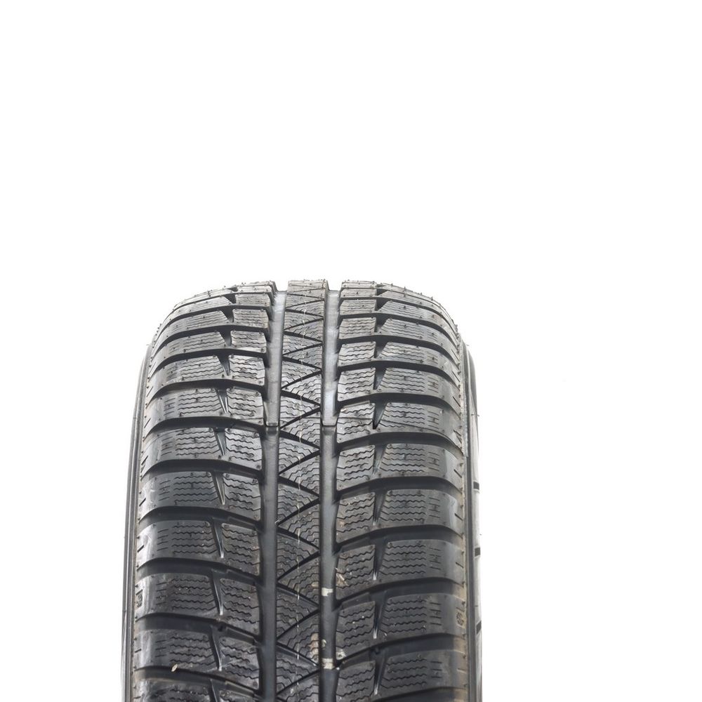Set of (2) New 215/60R17 Falken Eurowinter HS449 96H - Image 2