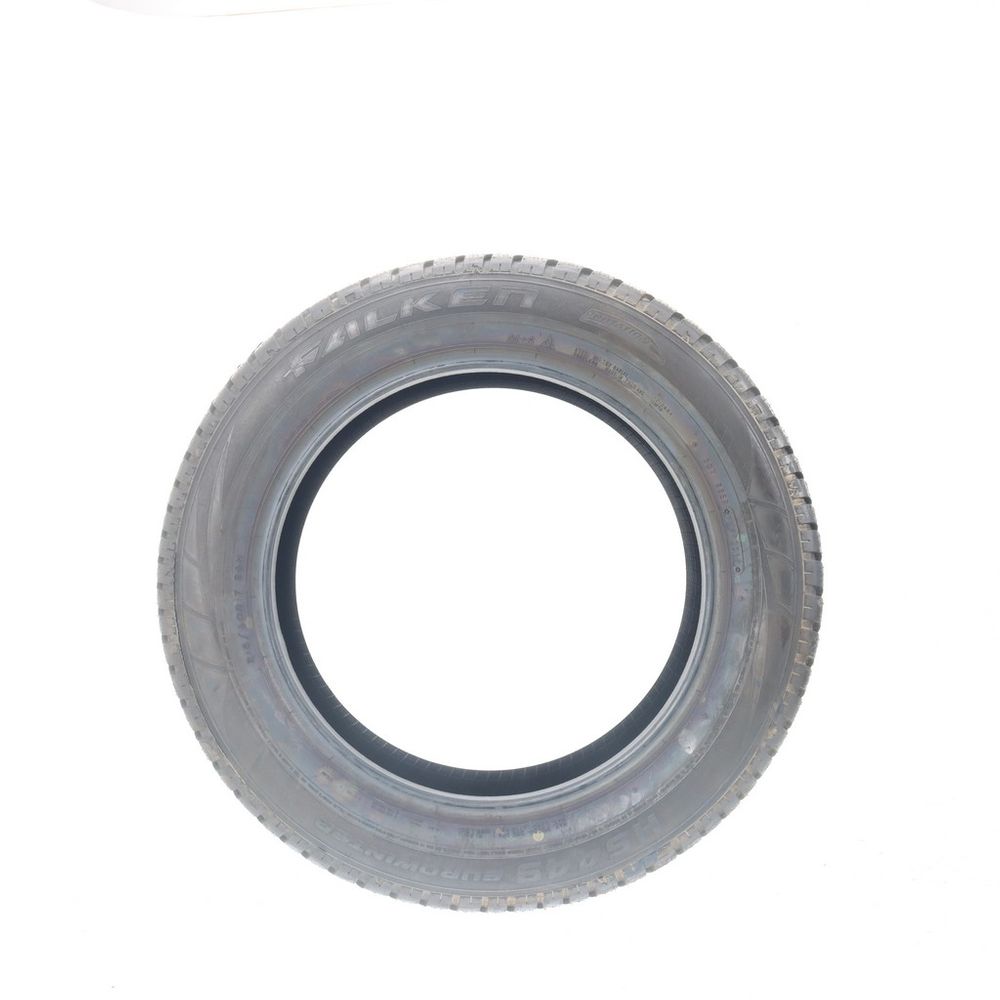 Set of (2) New 215/60R17 Falken Eurowinter HS449 96H - Image 3