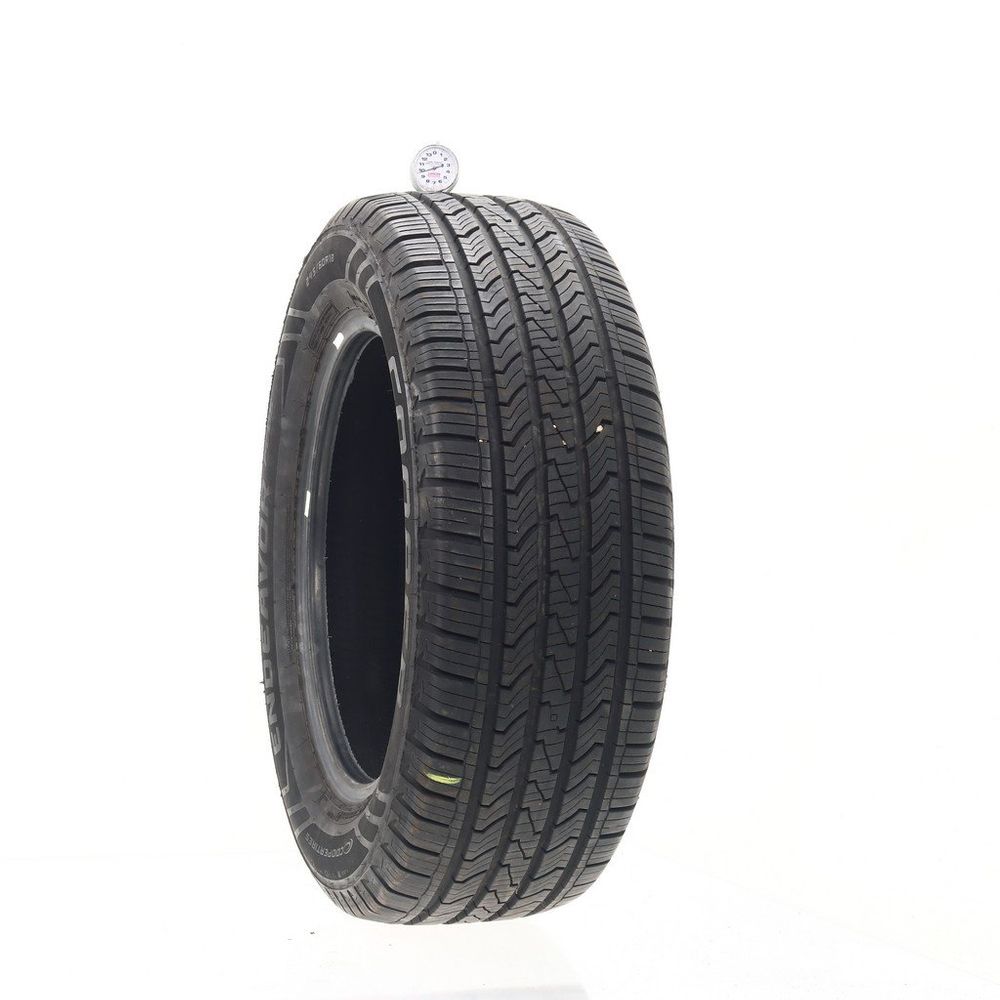 Used 245/60R18 Cooper Endeavor Plus 105H - 9.5/32 - Image 1