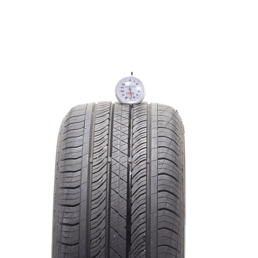 Set of (4) Used 205/55R16 Continental ProContact TX 91V - 6.5/32 - Image 2