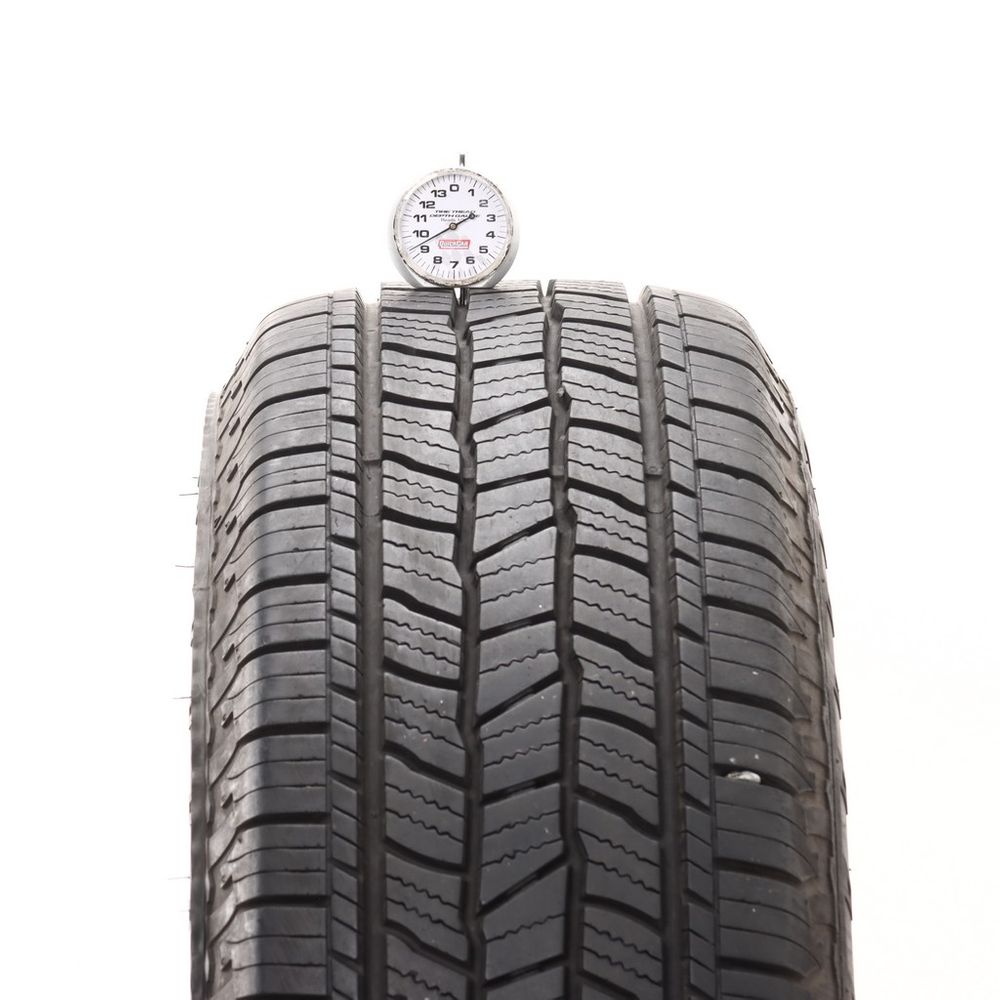 Used 245/75R16 DeanTires Back Country QS-3 Touring H/T 111T - 9/32 - Image 2