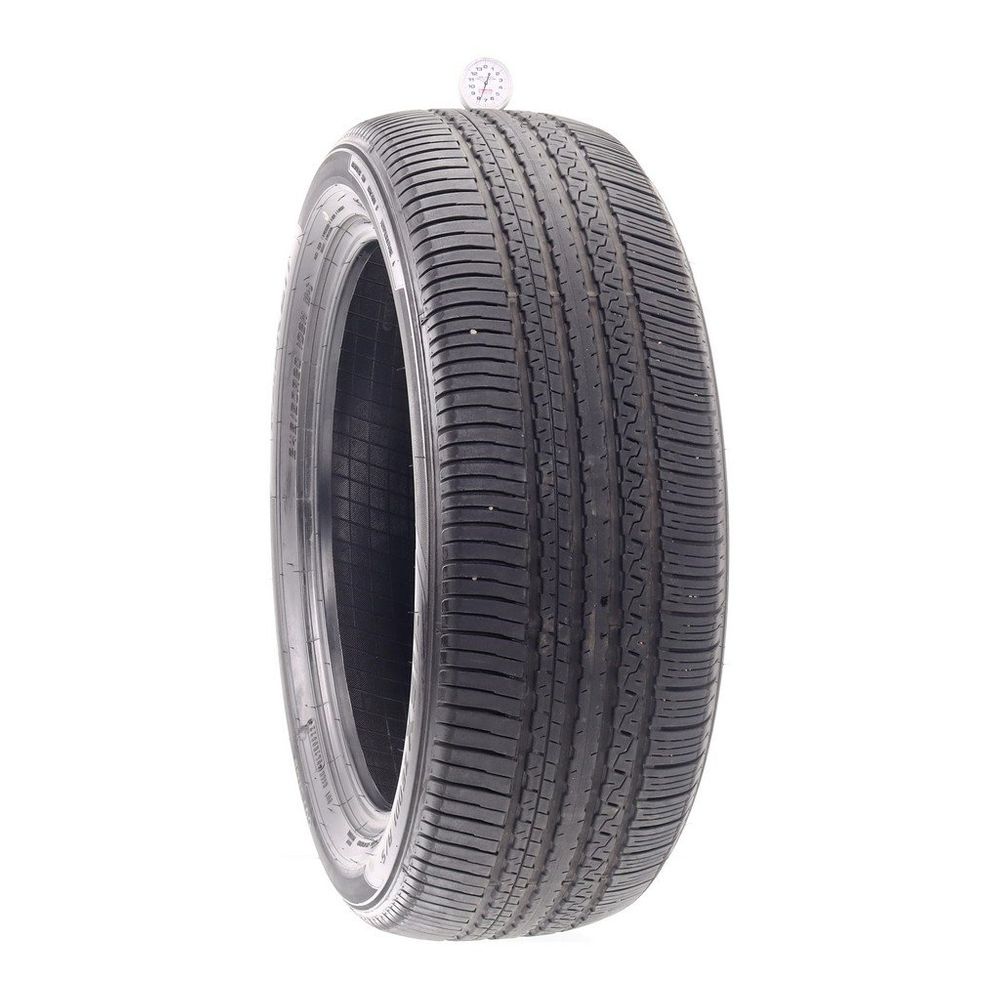Set of (4) Used 245/50R20 Falken Ziex ZE001 A/S 102H - 7.5-8.5/32 - Image 1