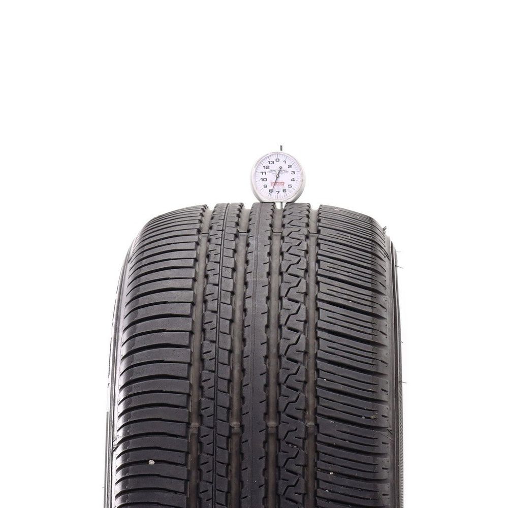 Set of (4) Used 245/50R20 Falken Ziex ZE001 A/S 102H - 7.5-8.5/32 - Image 2
