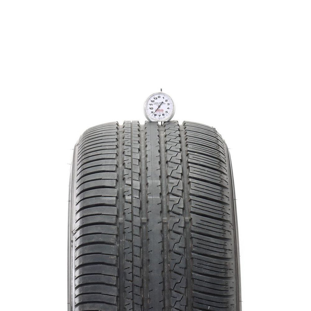 Set of (4) Used 245/50R20 Falken Ziex ZE001 A/S 102H - 7.5-8.5/32 - Image 5