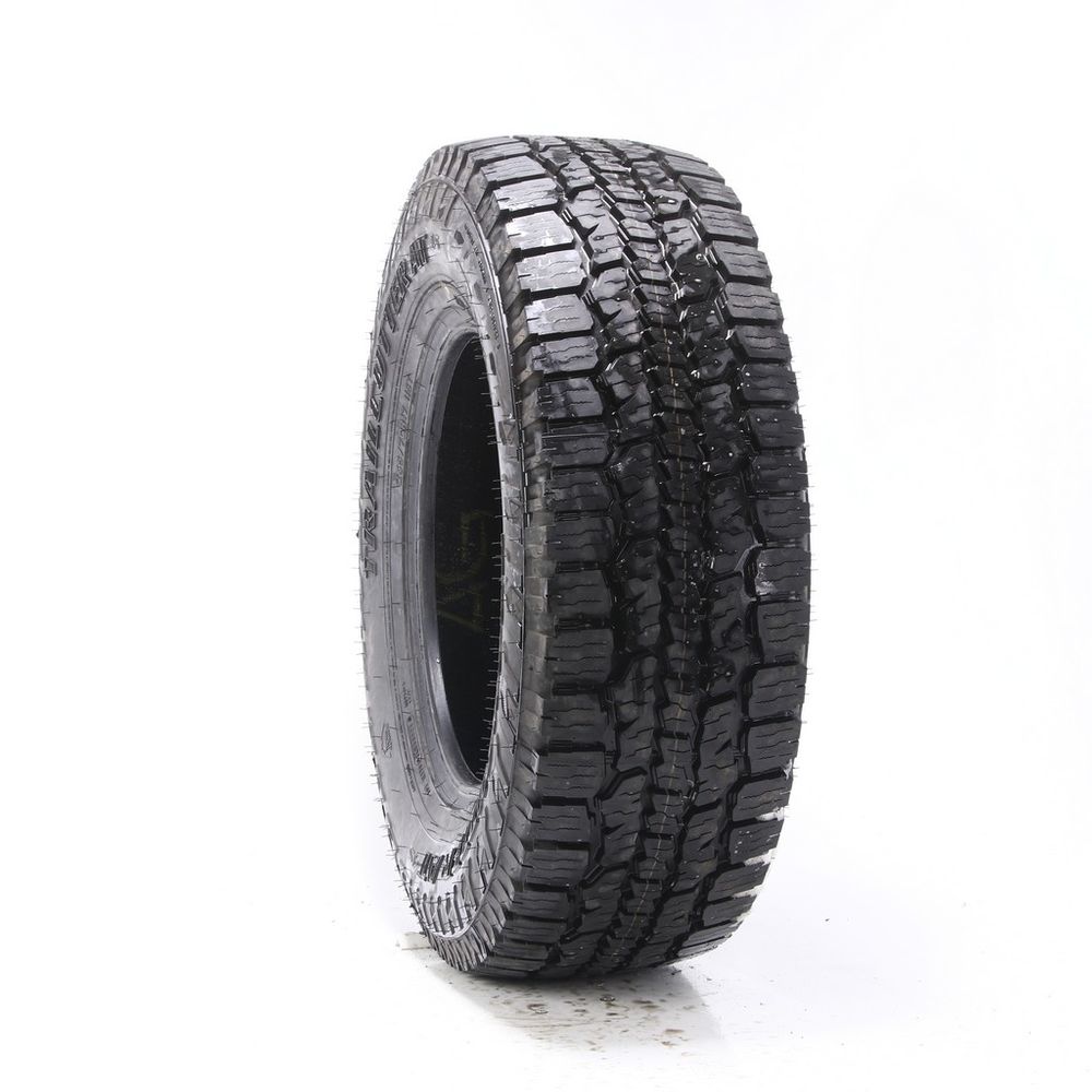 Driven Once 265/70R17 Trailcutter AT 4S 115T - 12/32 - Image 1