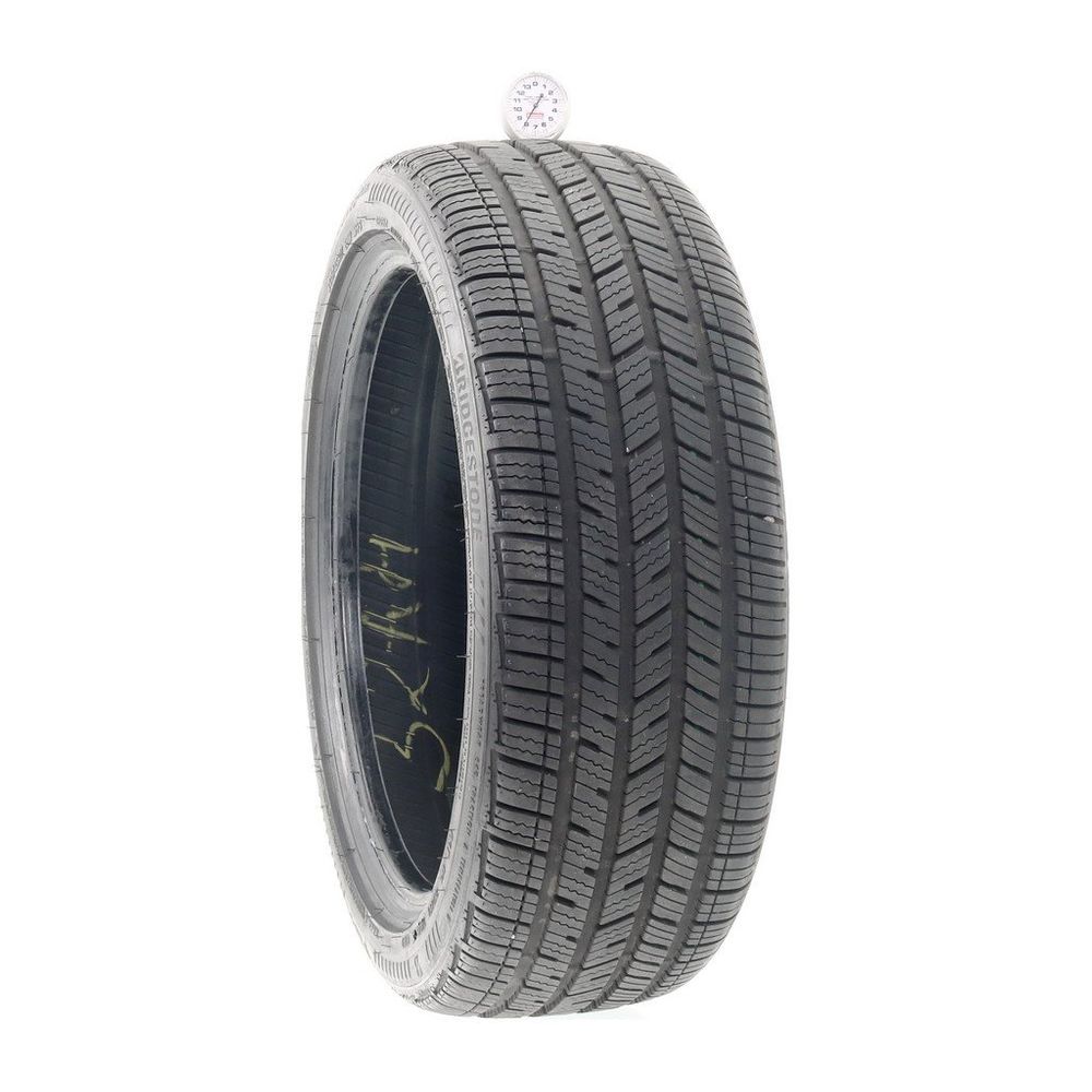 Used 205/45R17 Bridgestone DriveGuard Plus RFT 88W - 8/32 - Image 1