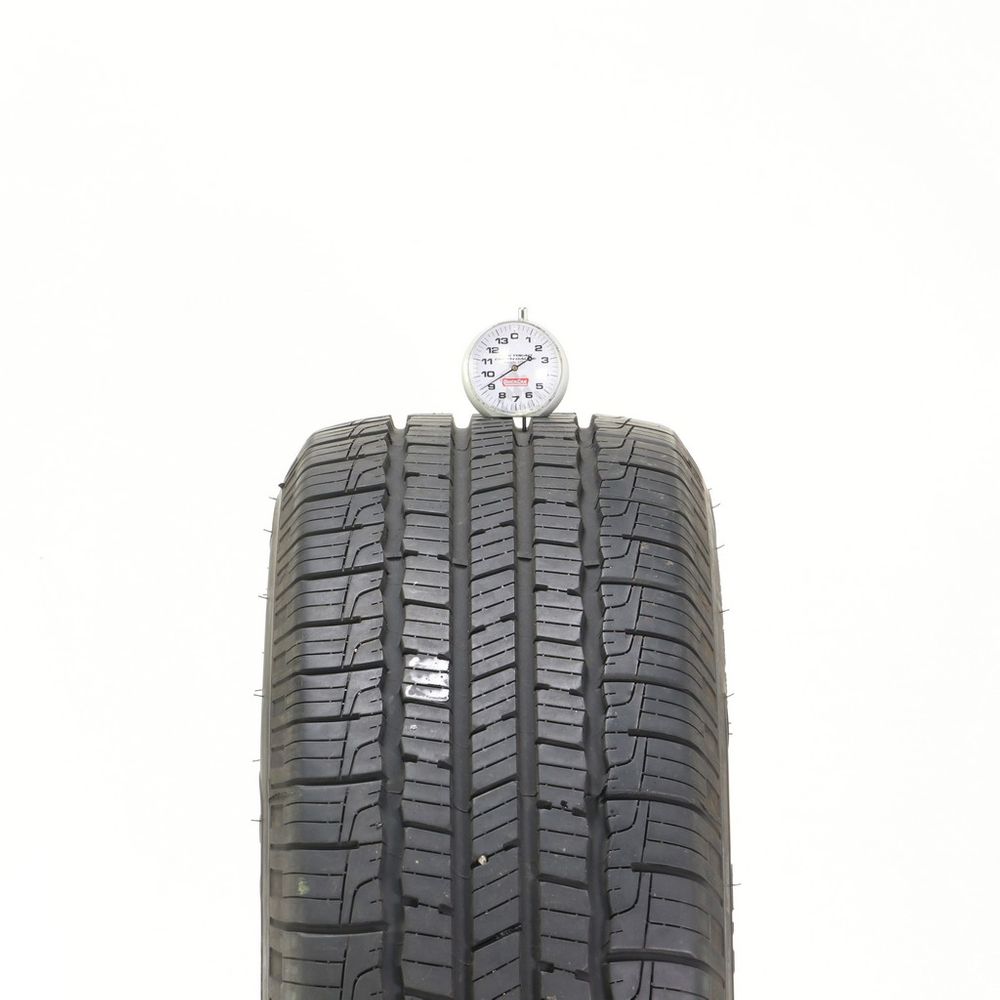 Set of (4) Used 205/55R16 Goodyear Reliant All-season 91V - 9-9.5/32 - Image 2