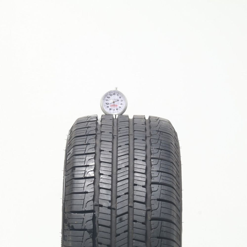 Set of (4) Used 205/55R16 Goodyear Reliant All-season 91V - 9-9.5/32 - Image 5