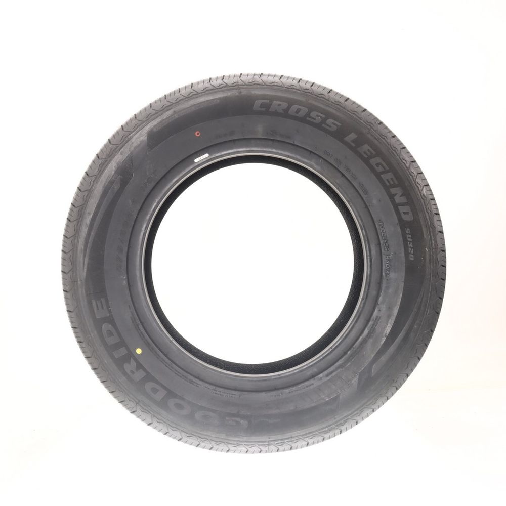 New 275/60R17 Goodride Cross Legend SU320 110T - Image 3