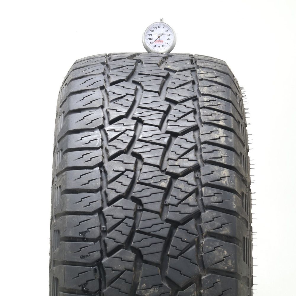 Set of (2) Used 275/55R20 Hankook Dynapro ATM RF10 113T - 8.5-9.5/32 - Image 2