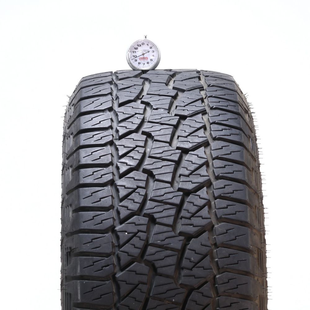 Set of (2) Used 275/55R20 Hankook Dynapro ATM RF10 113T - 8.5-9.5/32 - Image 5