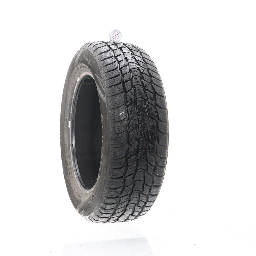 Used 235/60R18 Mastercraft Glacier Trex 108T - 9/32 - Image 1