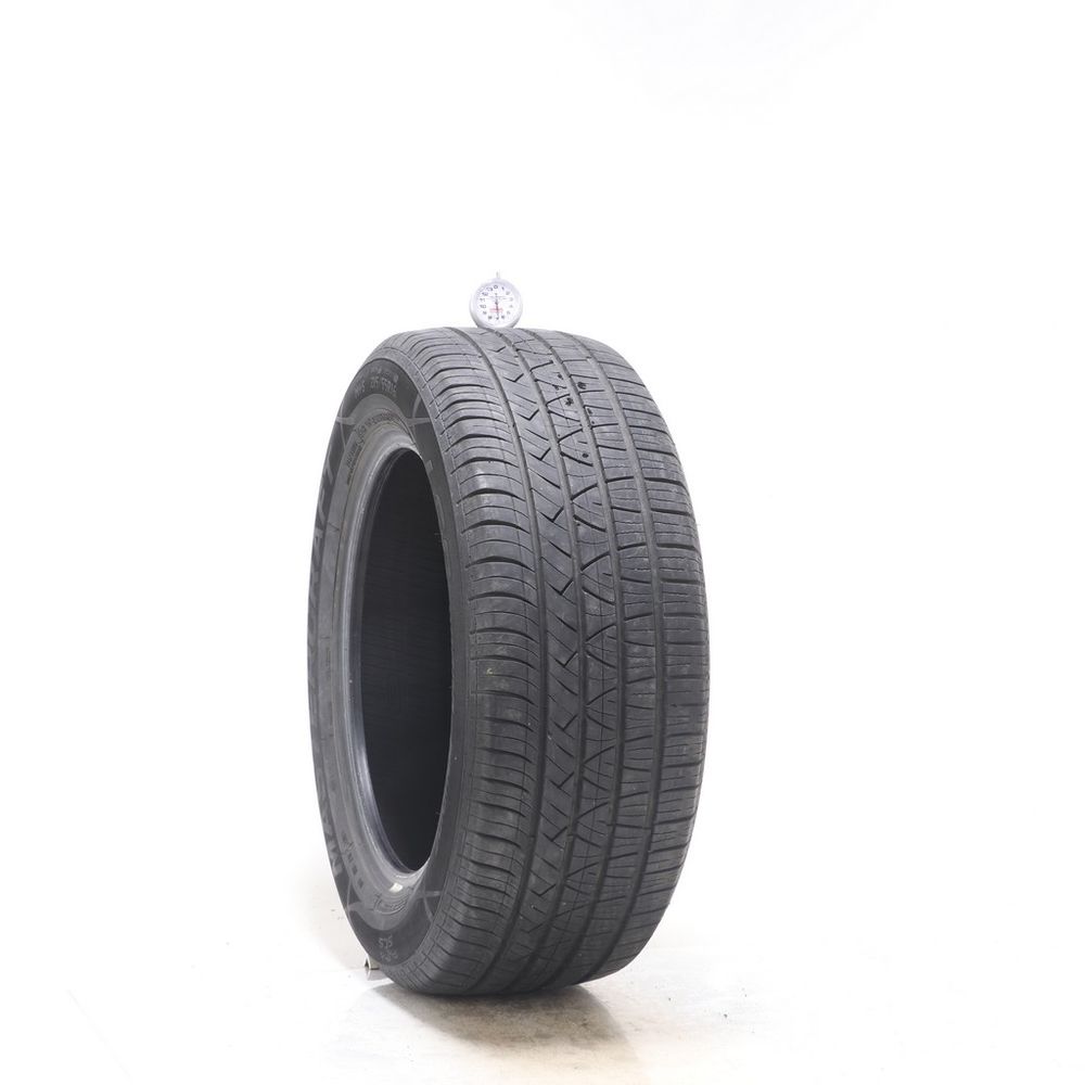 Used 215/55R16 Mastercraft LSR Grand Touring 93H - 6.5/32 - Image 1