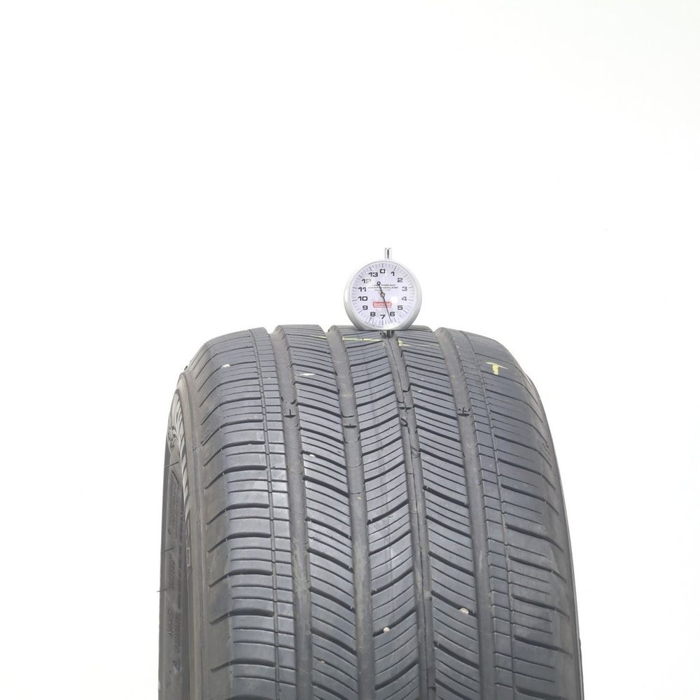 Set of (4) Used 235/55R17 Michelin Energy Saver A/S 99H - 6-6.5/32 - Image 2