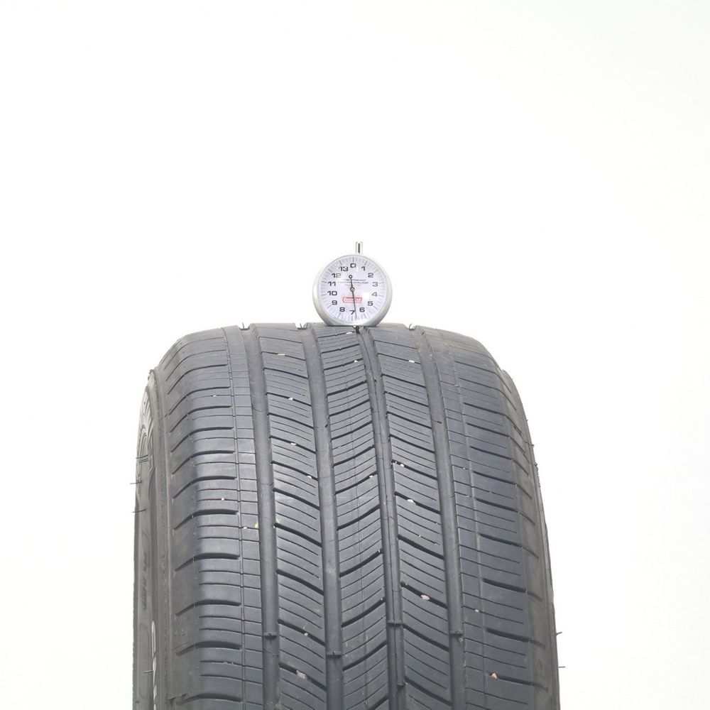 Set of (4) Used 235/55R17 Michelin Energy Saver A/S 99H - 6-6.5/32 - Image 5