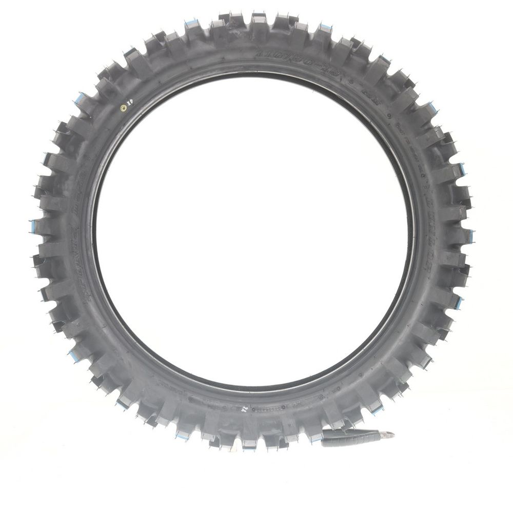 New 110/90-19 Dunlop Sports D952 62M - Image 3
