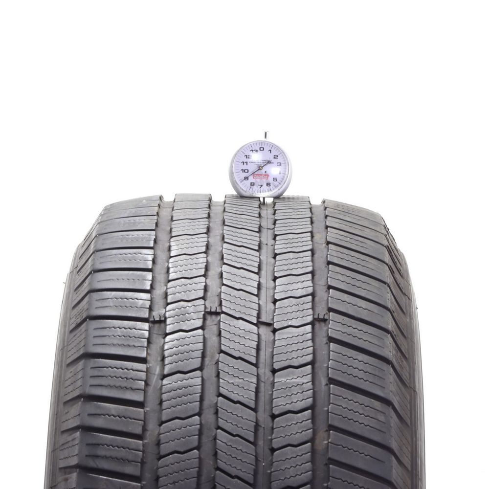 Used 285/60R18 Michelin Defender LTX M/S 120H - 9/32 - Image 2