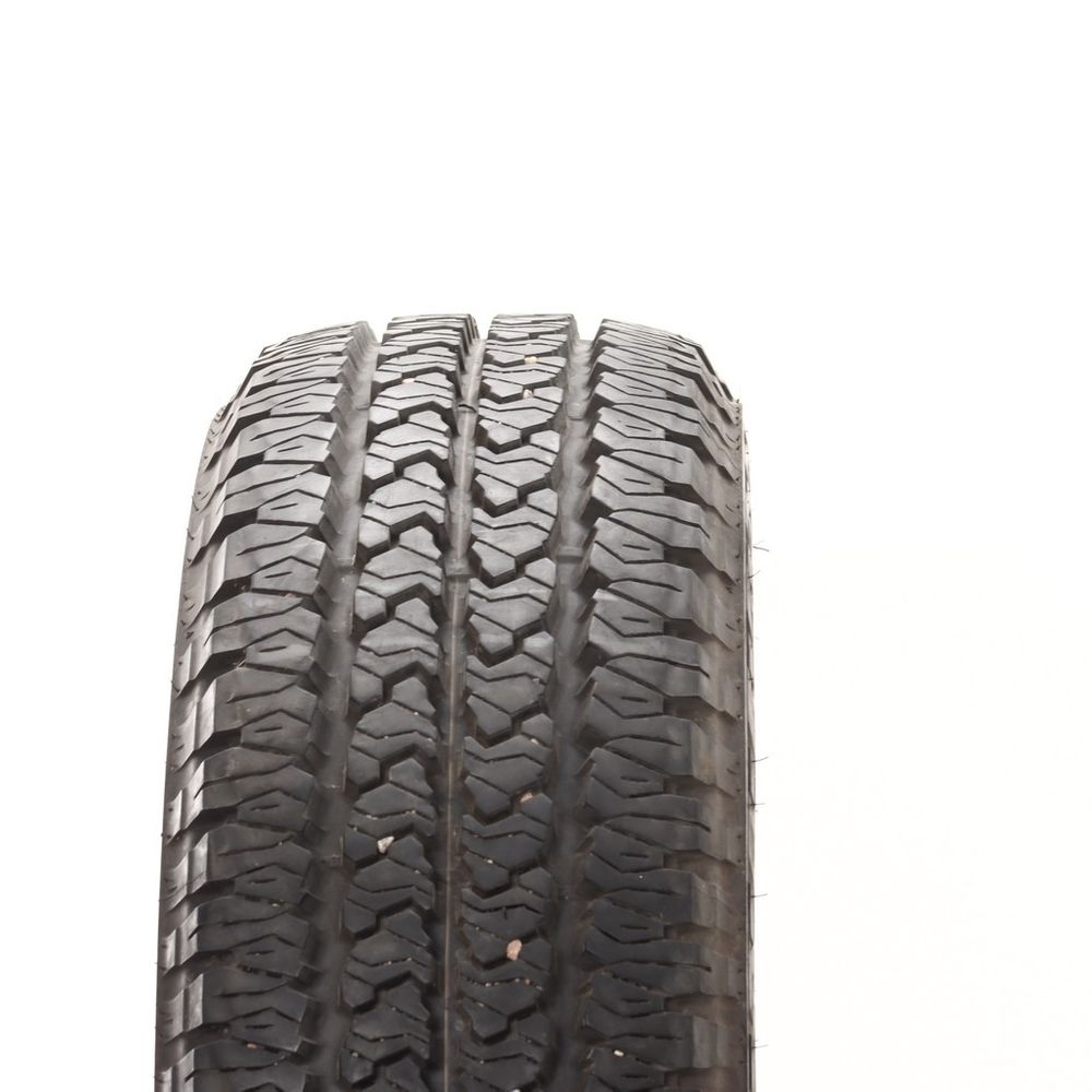 Used LT 2245/75R17 Firestone Transforce AT2 121/118R E - 16/32 - Image 2