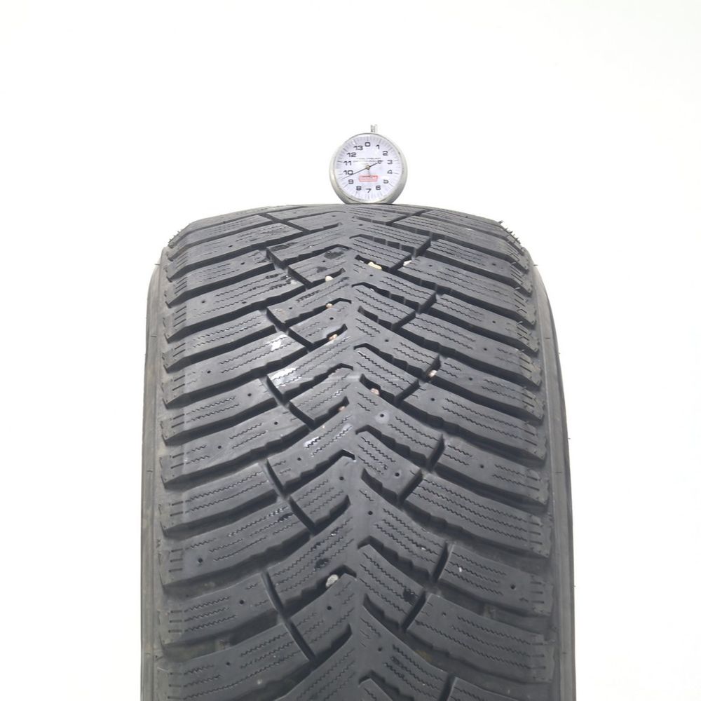 Used 255/55R19 Nexen WinGuard winSpike 3 111T - 9.5/32 - Image 2