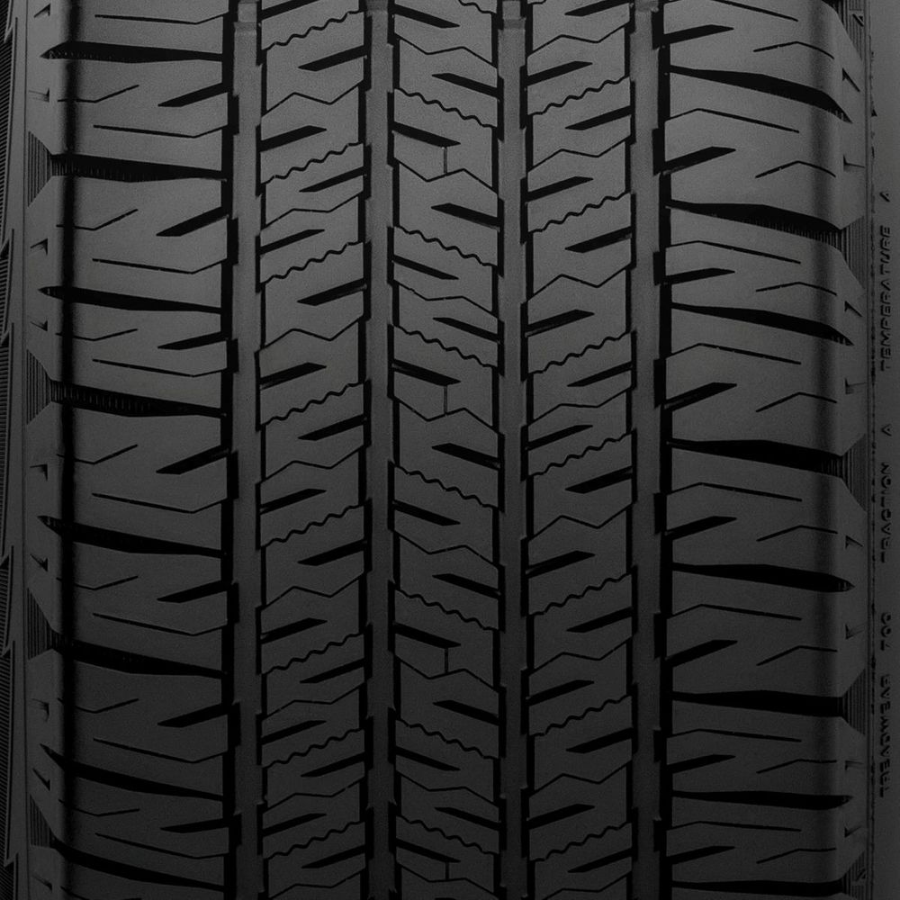 New 265/75R16 Nexen Roadian HTX 2 116T - Image 3