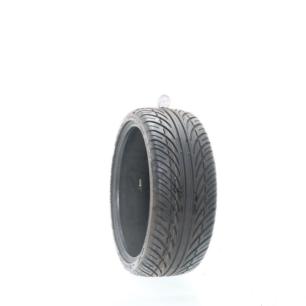 Set of (2) Used 225/35ZR19 Sunny SN3970 88W - 9.5/32 - Image 1
