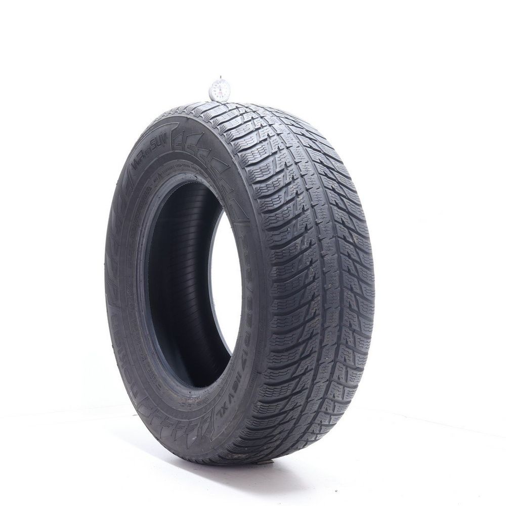 Used 265/65R17 Nokian WR G3 SUV 116V - 6.5/32 - Image 1