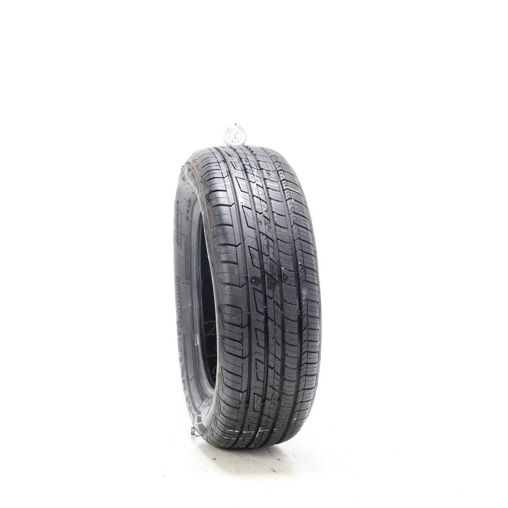 Set of (2) Used 205/65R16 Cooper CS5 Ultra Touring 95H - 7.5-8.5/32 - Image 4