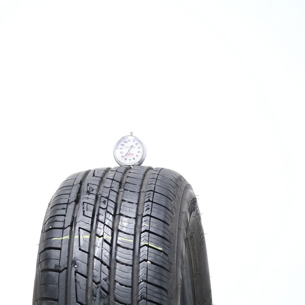 Set of (2) Used 205/65R16 Cooper CS5 Ultra Touring 95H - 7.5-8.5/32 - Image 5