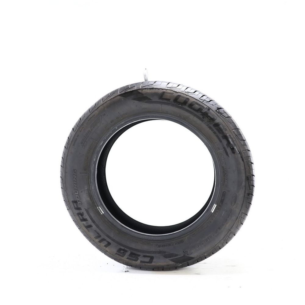 Set of (2) Used 205/65R16 Cooper CS5 Ultra Touring 95H - 7.5-8.5/32 - Image 6