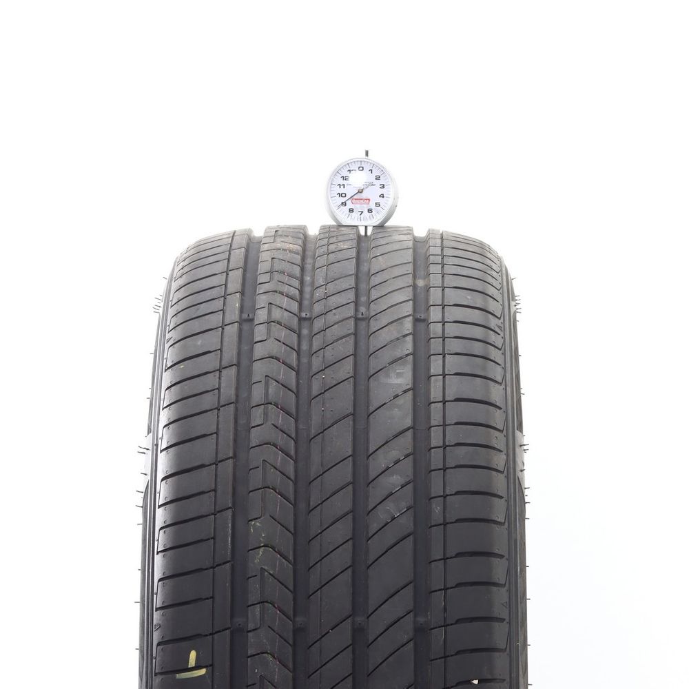 Used 245/45ZR19 Kumho Majesty 9 Solus TA91 102W - 9/32 - Image 2