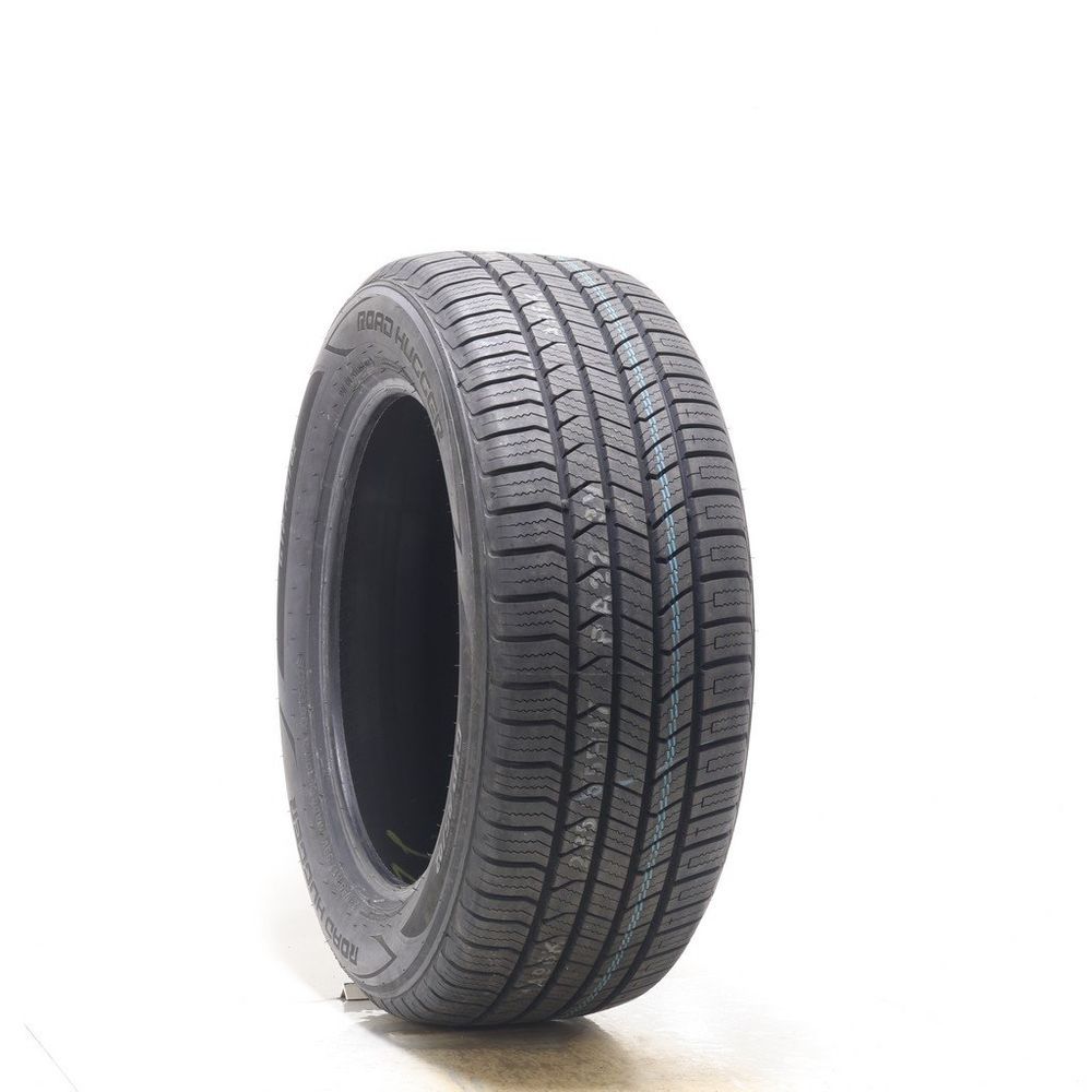 New 235/55R17 Road Hugger GTP AS/02 99V - 10/32 - Image 1