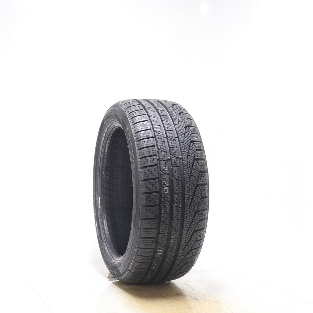 New 245/40R18 Pirelli Sottozero Winter 210 serie II MO 97H - 11/32 - Image 1