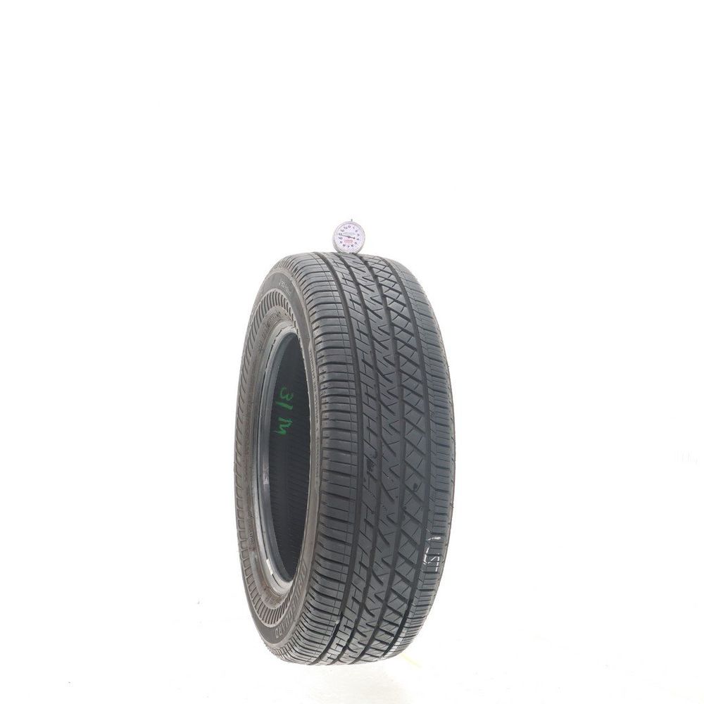 Set of (2) Used 195/65RF15 Bridgestone DriveGuard RFT 91H - 9.5-10.5/32 - Image 4