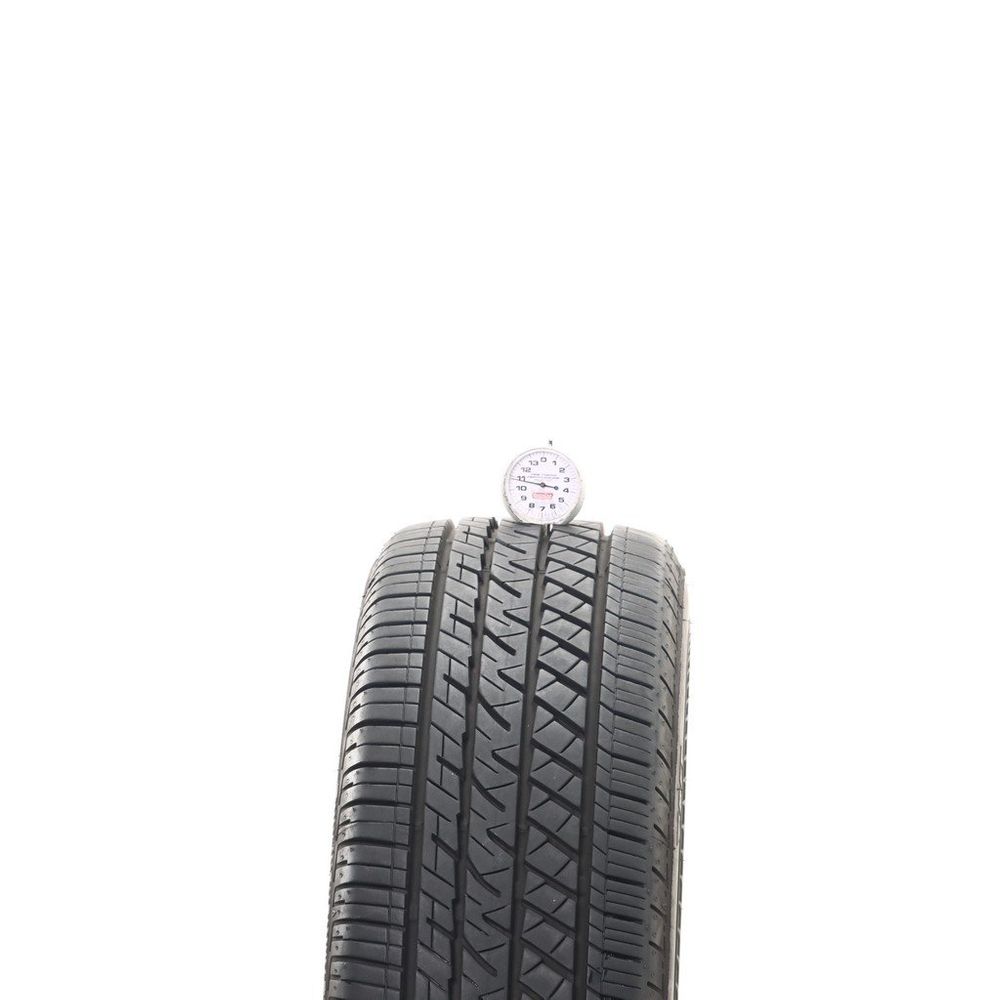 Set of (2) Used 195/65RF15 Bridgestone DriveGuard RFT 91H - 9.5-10.5/32 - Image 5