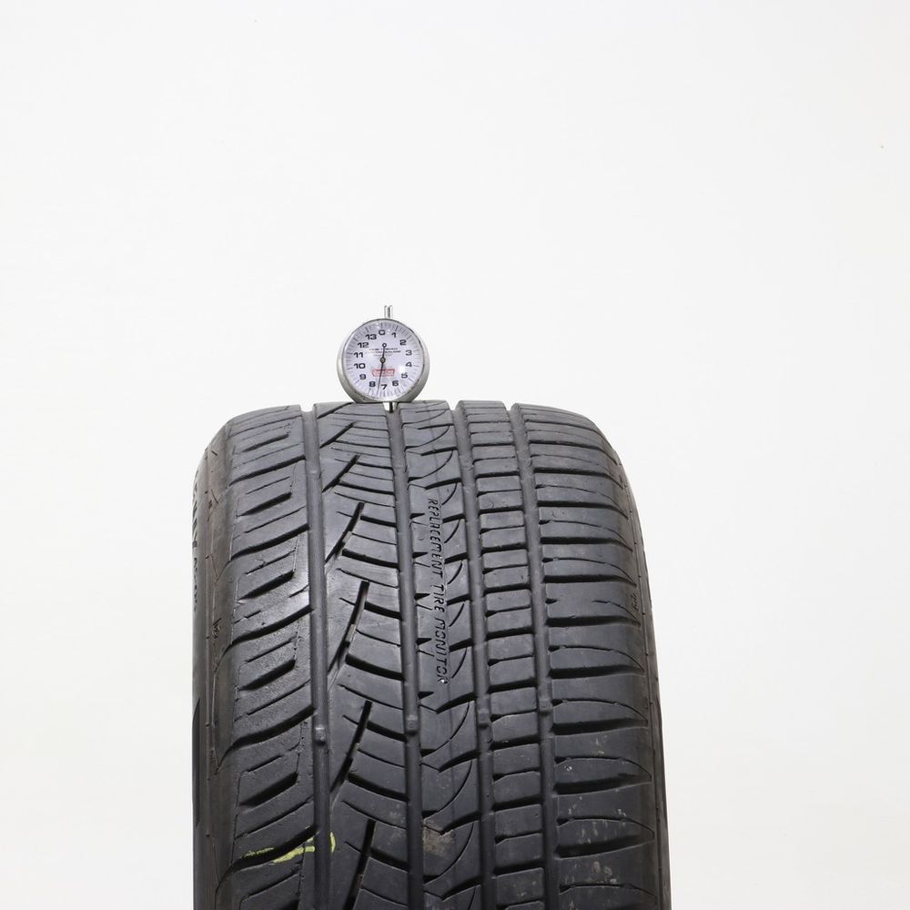 Used 235/50ZR18 General G-Max AS-05 97W - 7.5/32 - Image 2