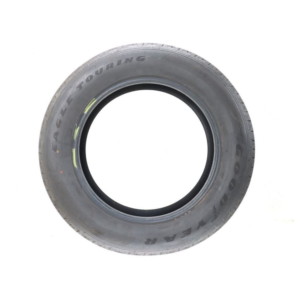 Driven Once 255/60R19 Goodyear Eagle Touring 109H - 10.5/32 - Image 3