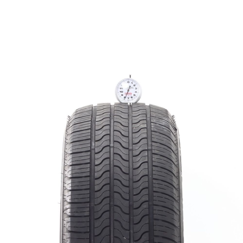 Used 225/60R17 Firestone All Season (Firestone) 99T - 7.5/32 - Image 2