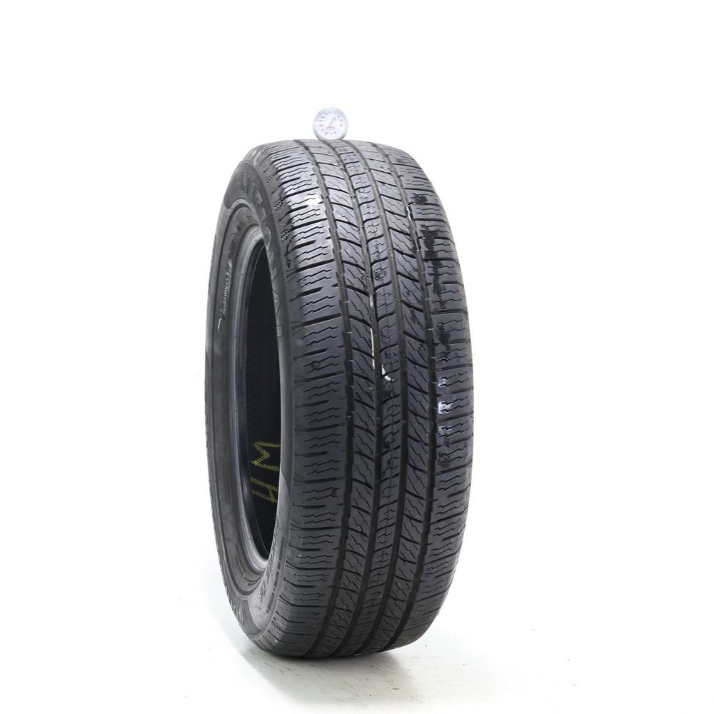 Set of (2) Used 245/60R18 National Commando HTS 105H - 8-8.5/32 - Image 4