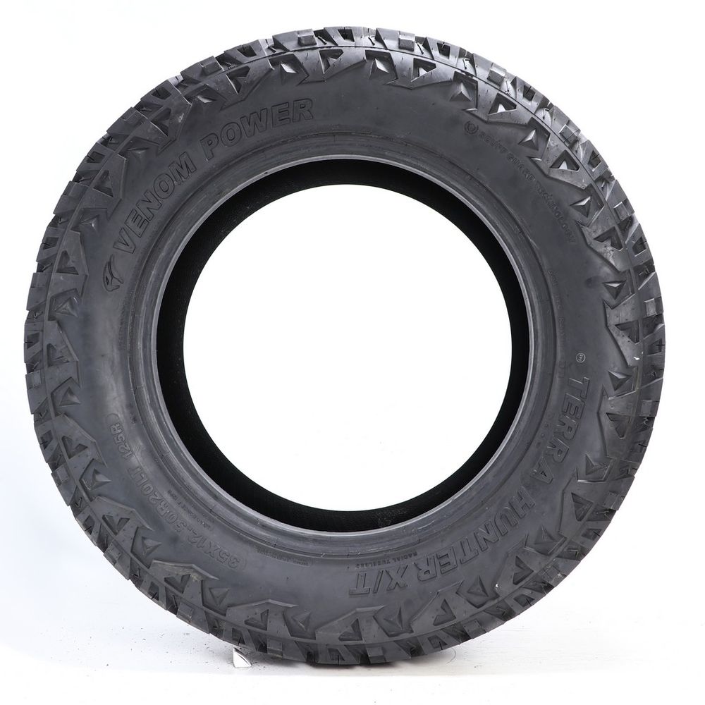 Driven Once LT 35X12.5R17 Venom Power Terra Hunter X/T 125R - 15/32 - Image 3