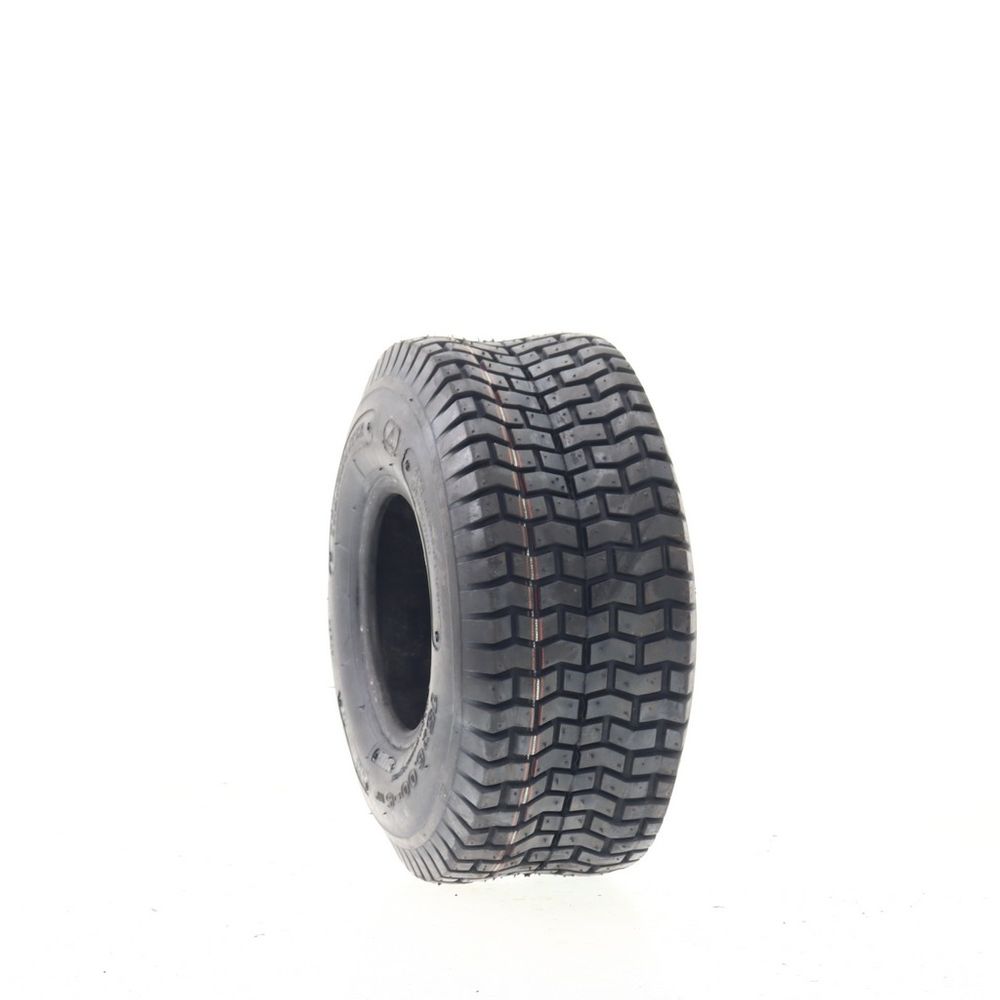 Set of (2) New 15X6-6 Transmaster Turf S365 4Ply  1N/A - Image 1