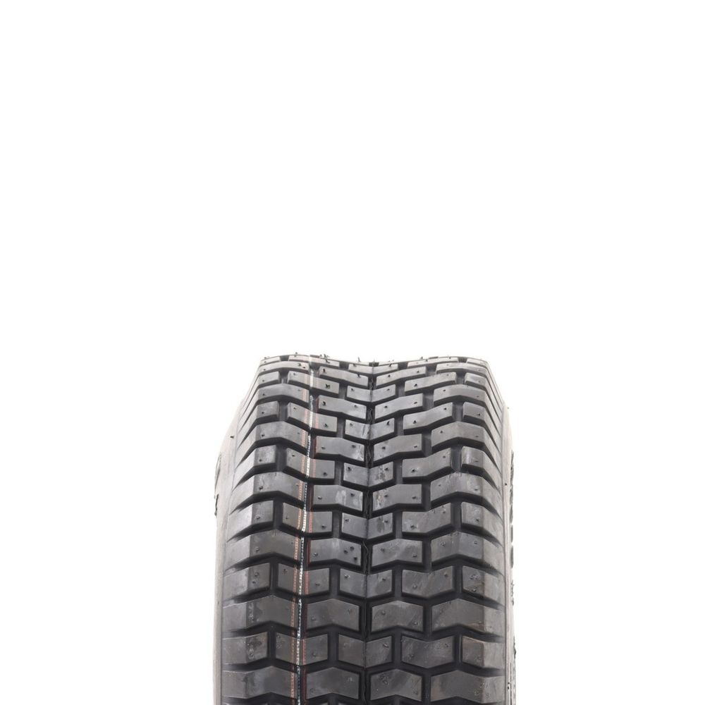 Set of (2) New 15X6-6 Transmaster Turf S365 4Ply  1N/A - Image 2