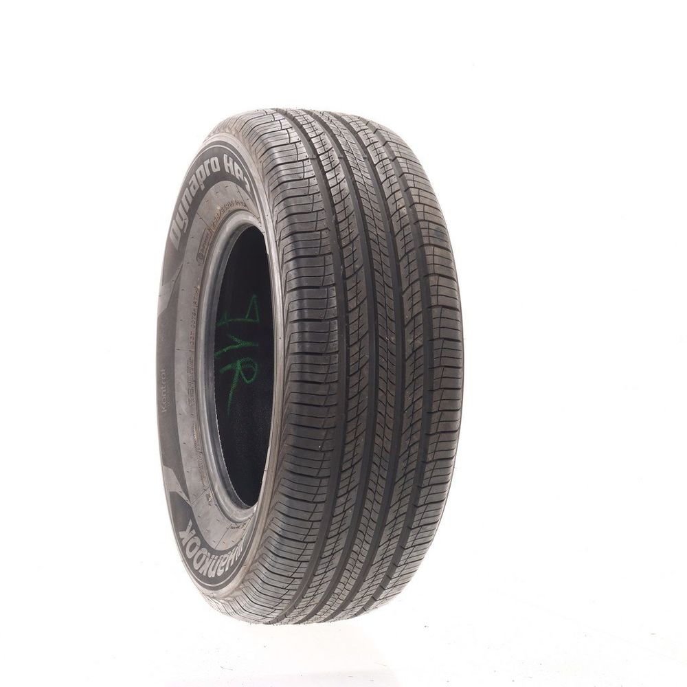 Driven Once 255/65R16 Hankook Dynapro HP2 109H - 10/32 - Image 1