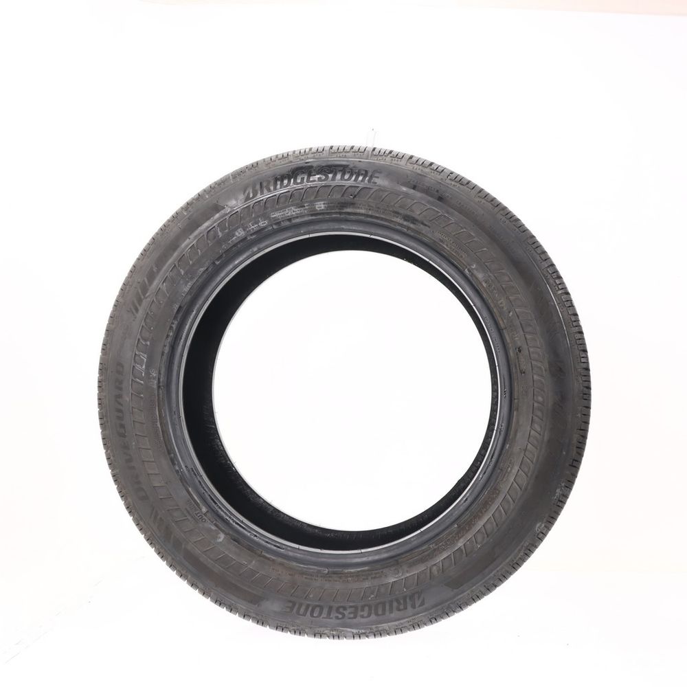 Used 255/55R18 Bridgestone DriveGuard Plus RFT 109W - 8.5/32 - Image 3